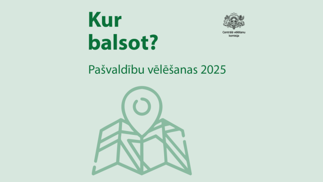 kur balsot