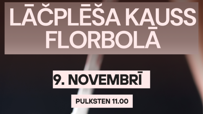 florbols