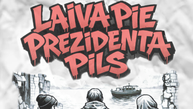 laiva