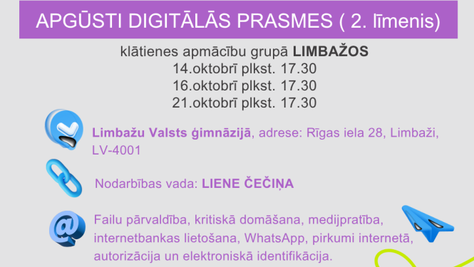 2limenis limbazi