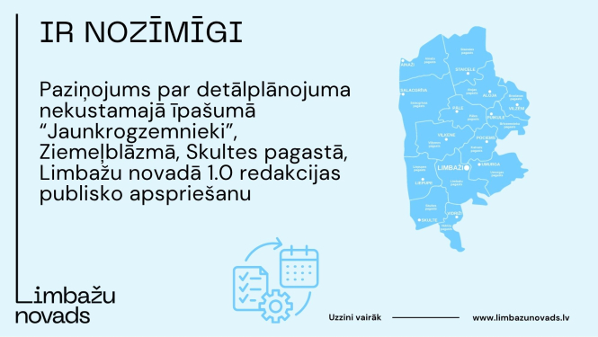 detalplanojums