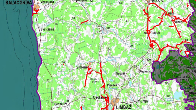 latvia