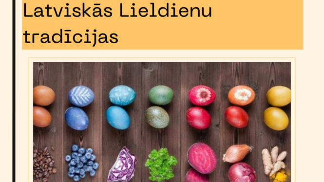 latviski