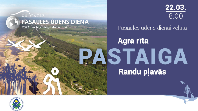 pastaiga