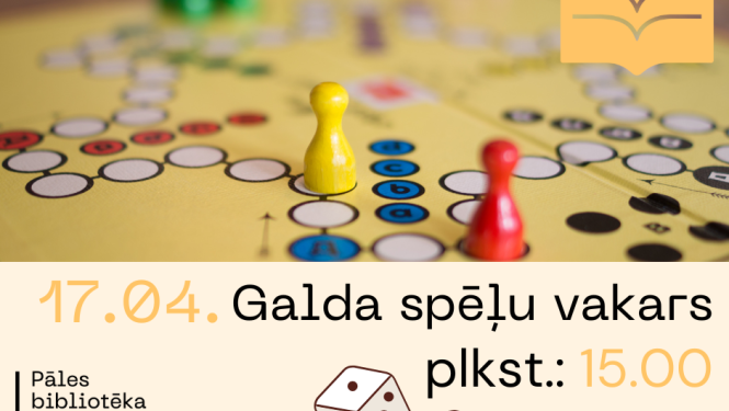 galda