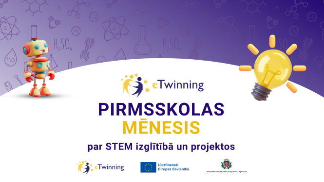 pirmskola