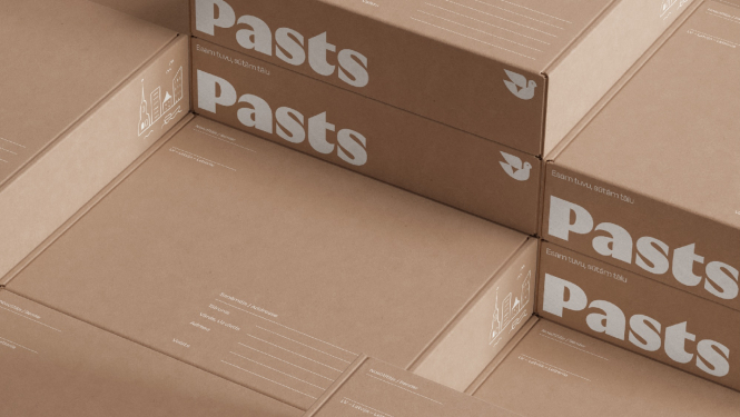 pasts