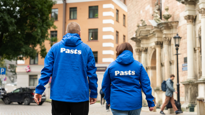 pasts