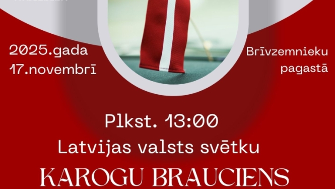 brauciens