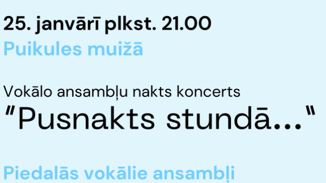 puikule 25