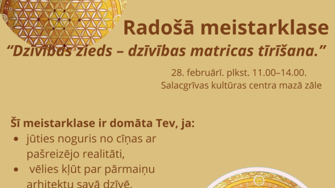 radosi
