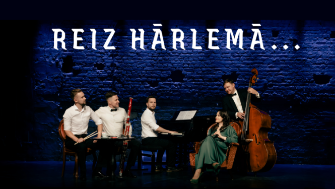 reiz harlema
