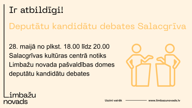 Ir atbildigi