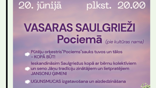 saulgriezi