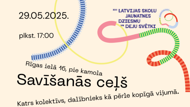savisanas cels