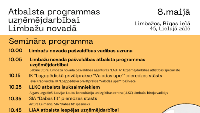 Seminārs 08.05.