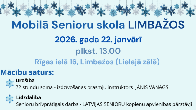 seniori