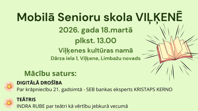 seniori