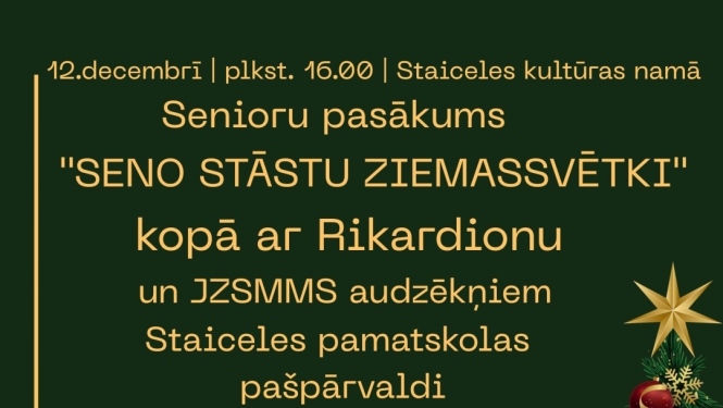 seniori
