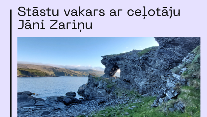 stastu vakars