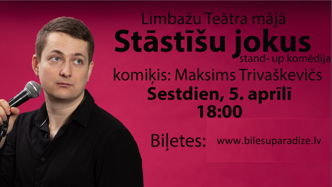 stastisu jokus