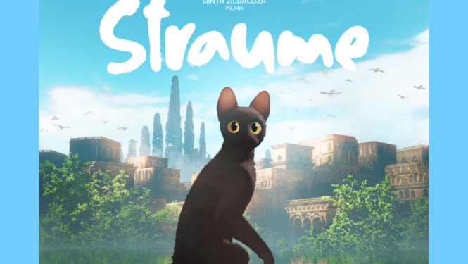 straume 4