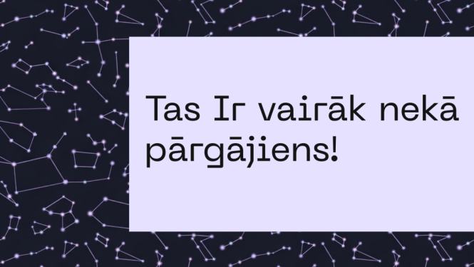 pargajiens