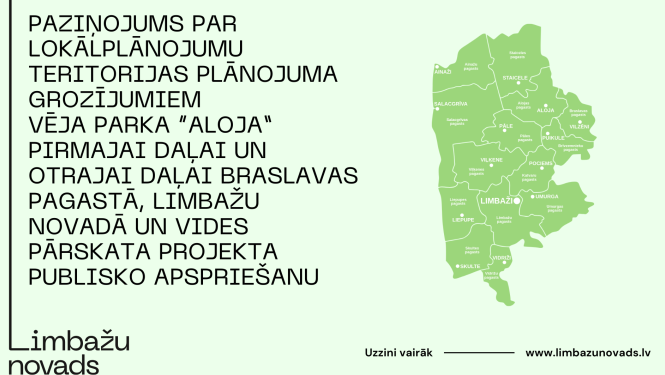 pazinojums
