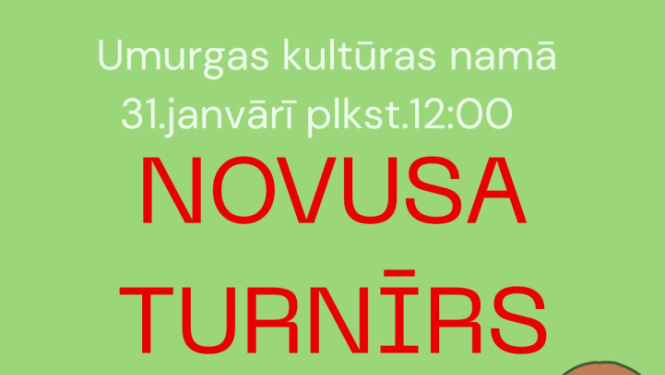 Novuss