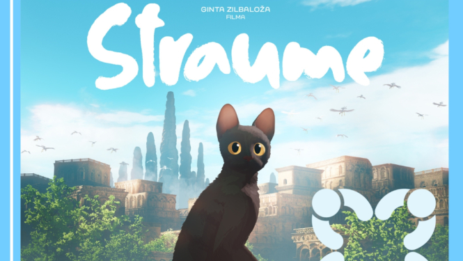 straume