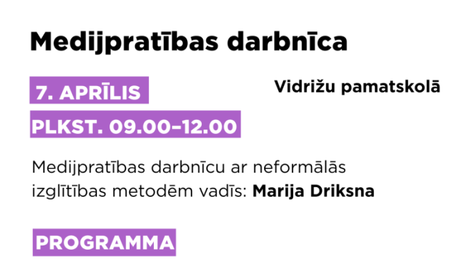 medijs
