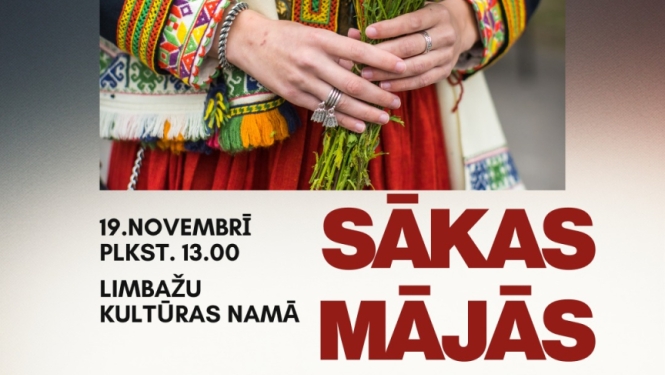 tautumeita, ziedi, rotas