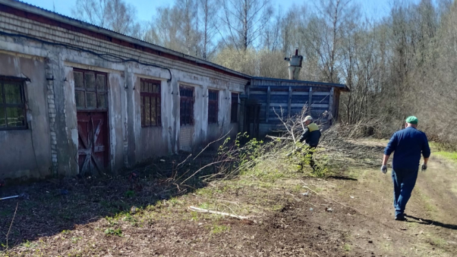talka