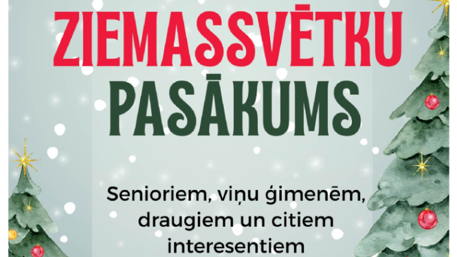 ziemassvetki