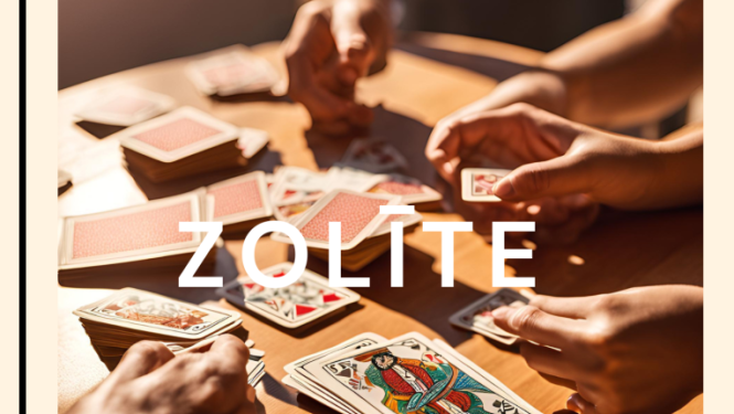 Zolīte