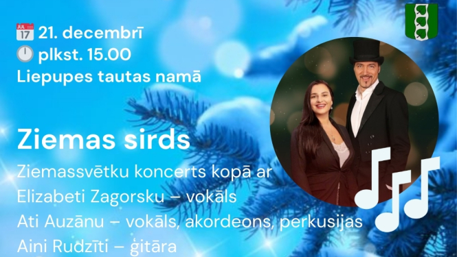 ziemas