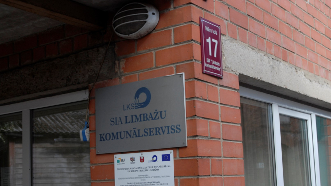SIA “Limbažu Komunālserviss” aicina nodot skaitītāju rādījumus, izmantojot tiešsaistes rēķinu apkalpošanas un saziņas platformu Bill.me