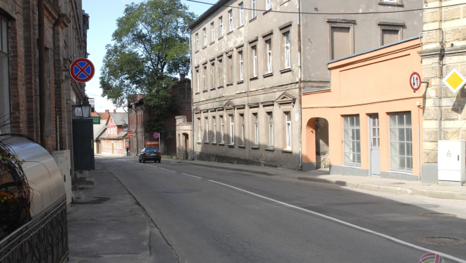 Jūras iela
