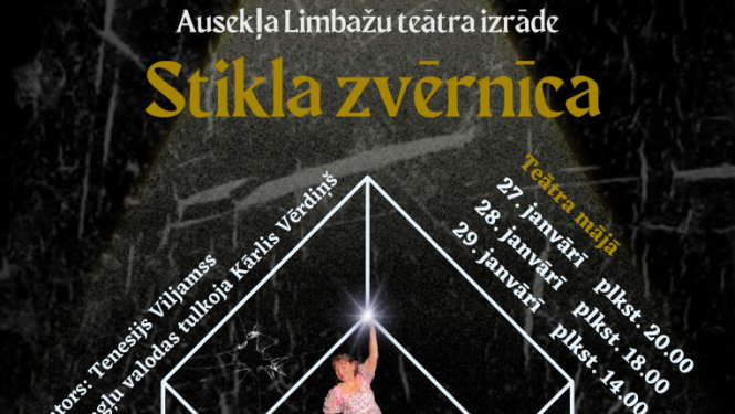 Izrāde Stikla zvērnīca