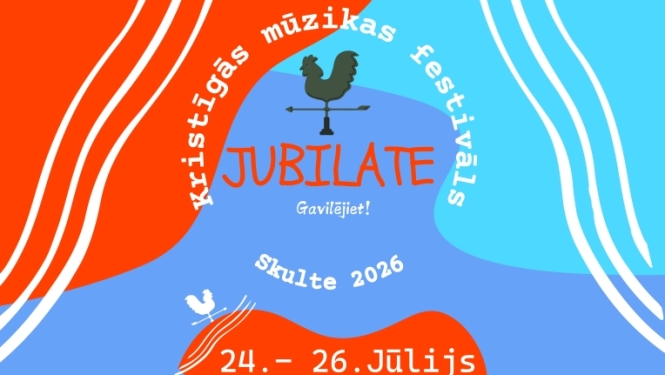 jubilante
