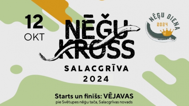 Nēģu kross