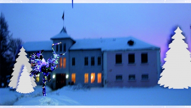 staicele svetki