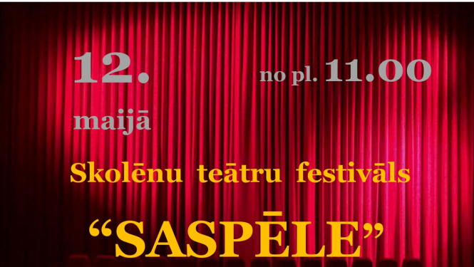 Saspele