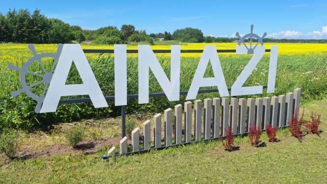 ainazi