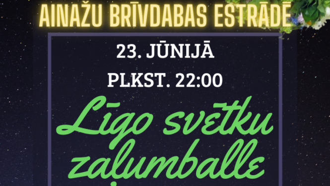 Zaļumballe