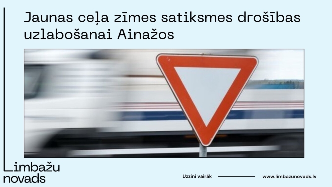 Ainažu satiksme