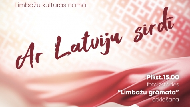 latvija sirdi