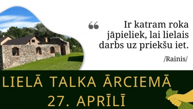 talka arciems