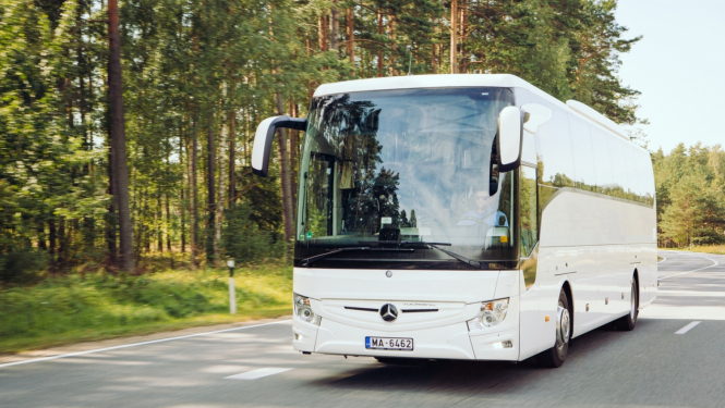 autobuss