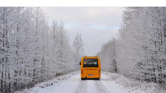 Autobuss